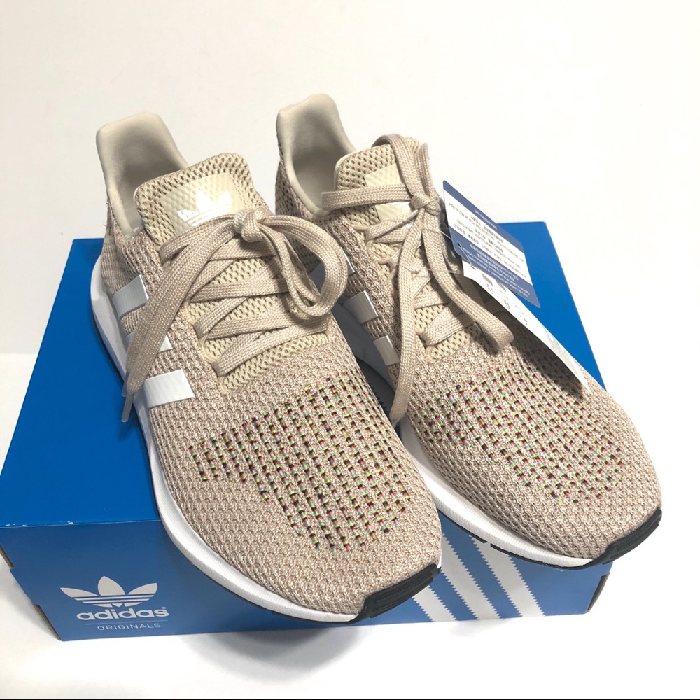 Adidas- Swift Run Women's Running Shoes
